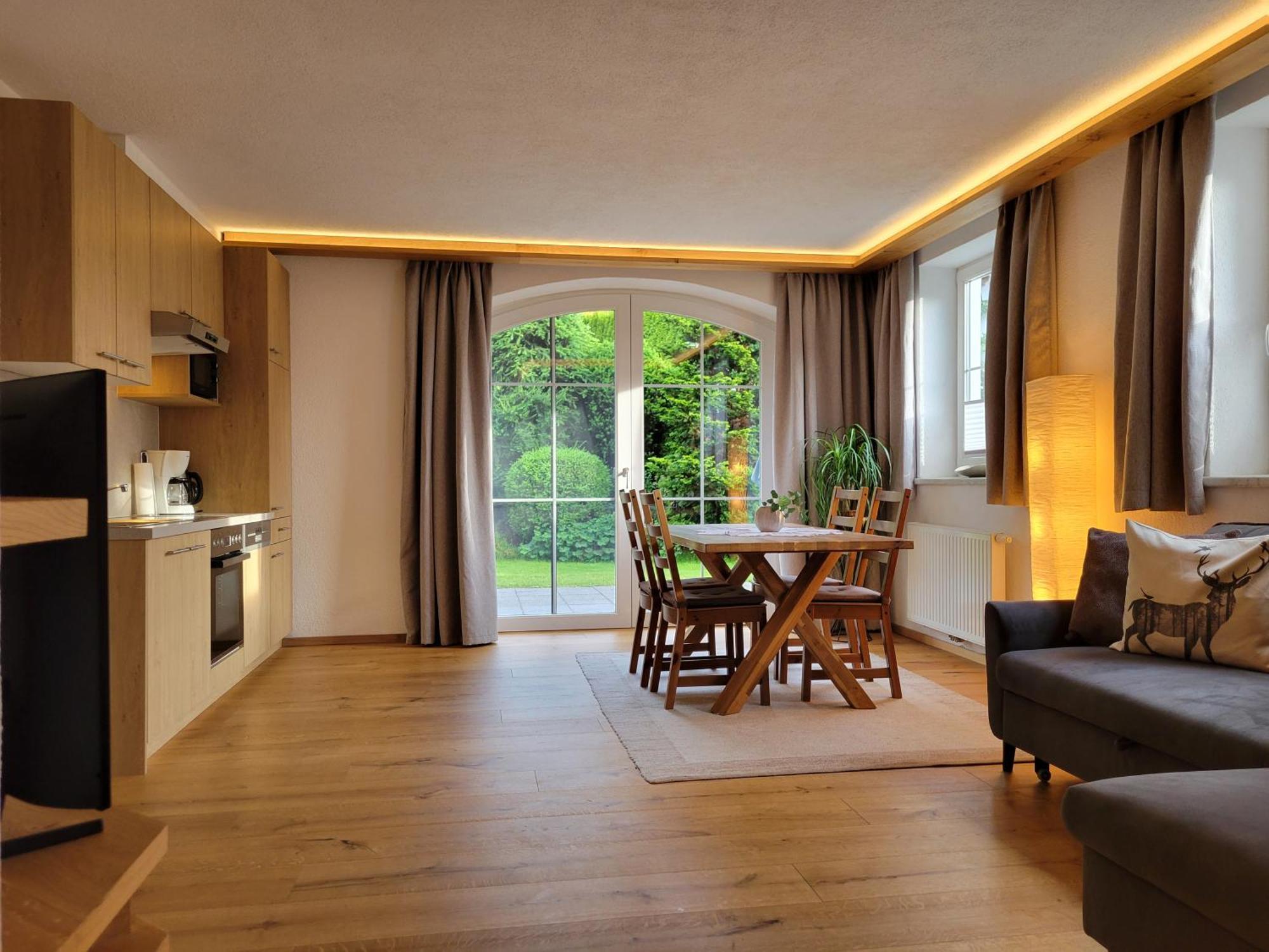 Apartments Feichtner Manfred -Tulfes - Innsbruck-Land - Tirol Exterior photo